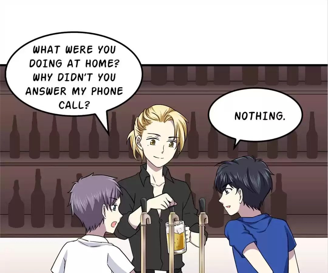 Read Time Lover (Colored) chapter 6 image 35 on Lezhin