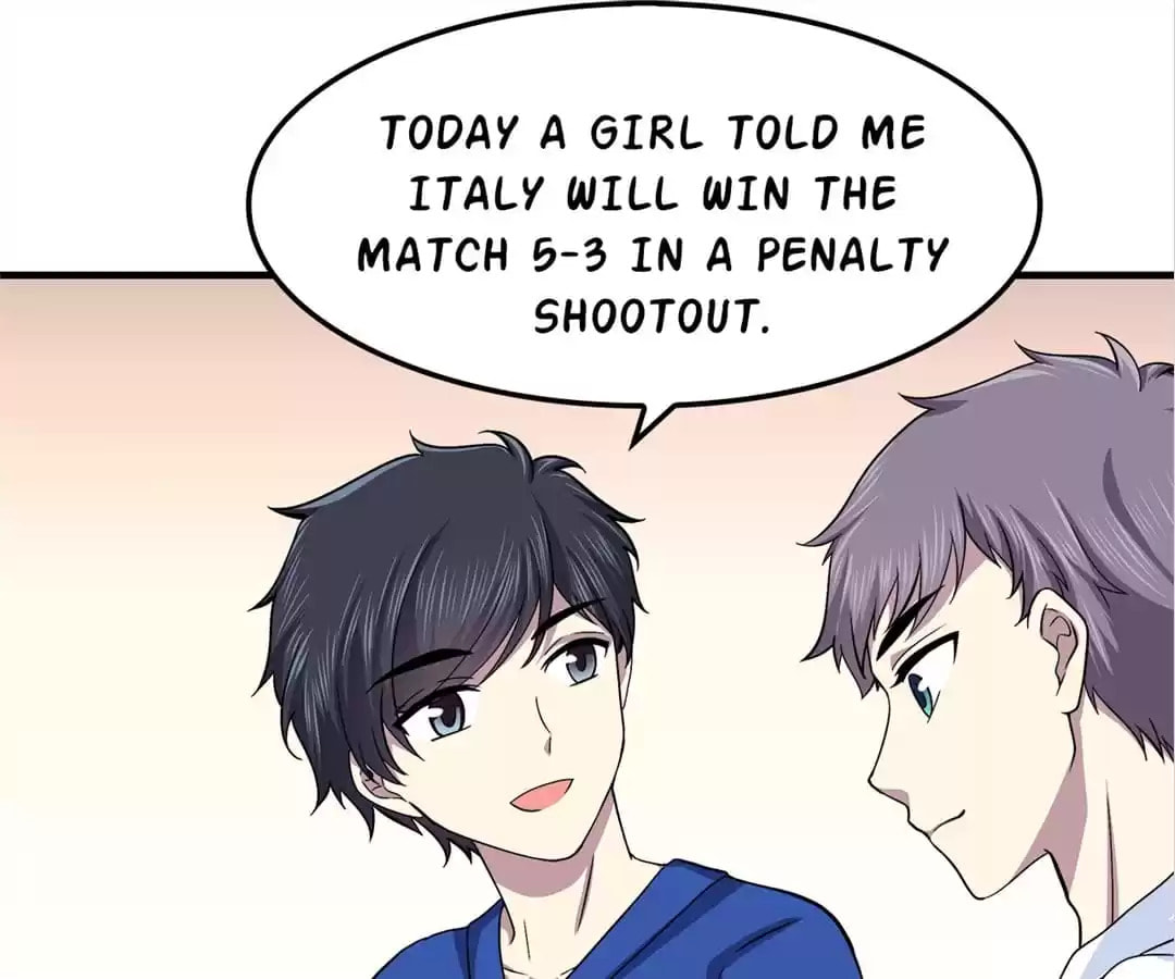 Read Time Lover (Colored) chapter 6 image 39 on Lezhin
