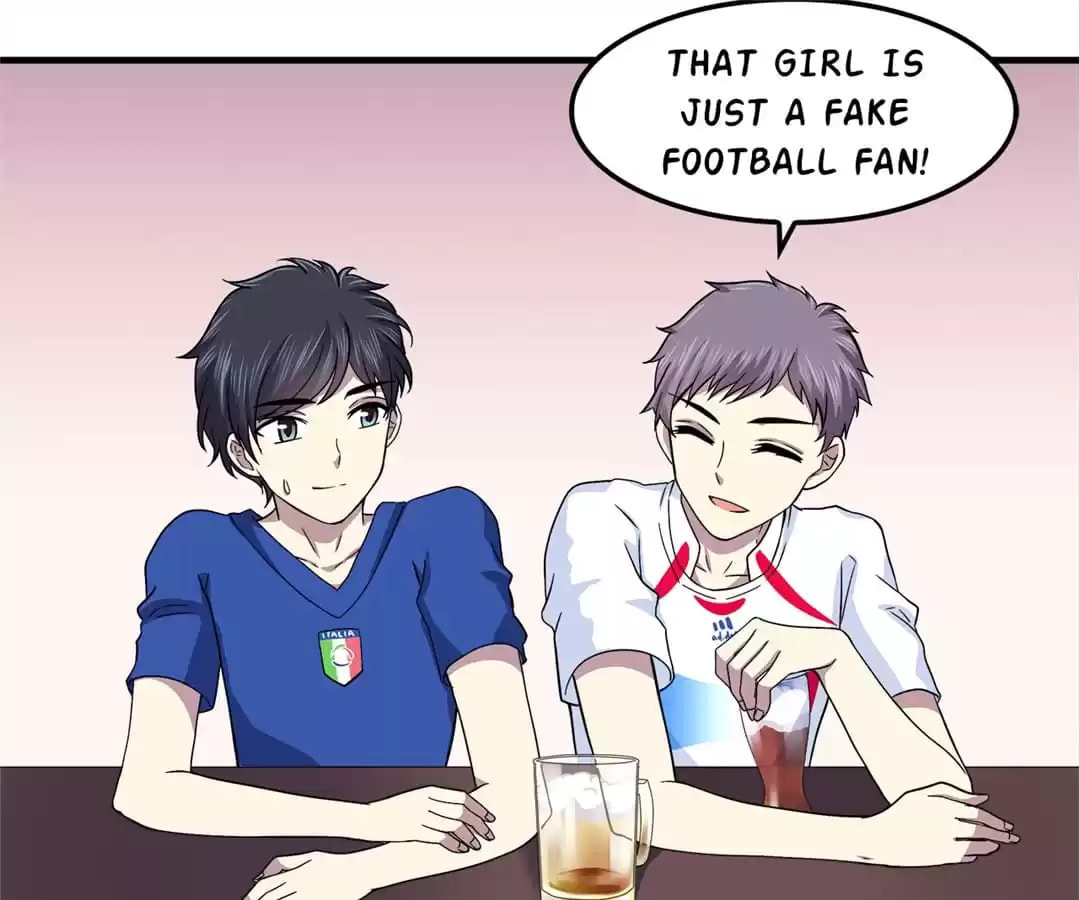 Read Time Lover (Colored) chapter 6 image 41 on Lezhin