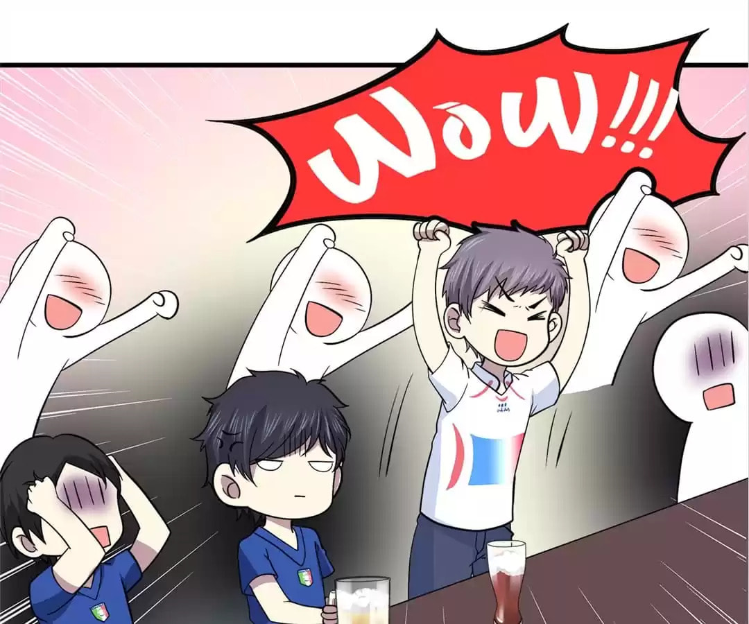 Read Time Lover (Colored) chapter 6 image 45 on Lezhin