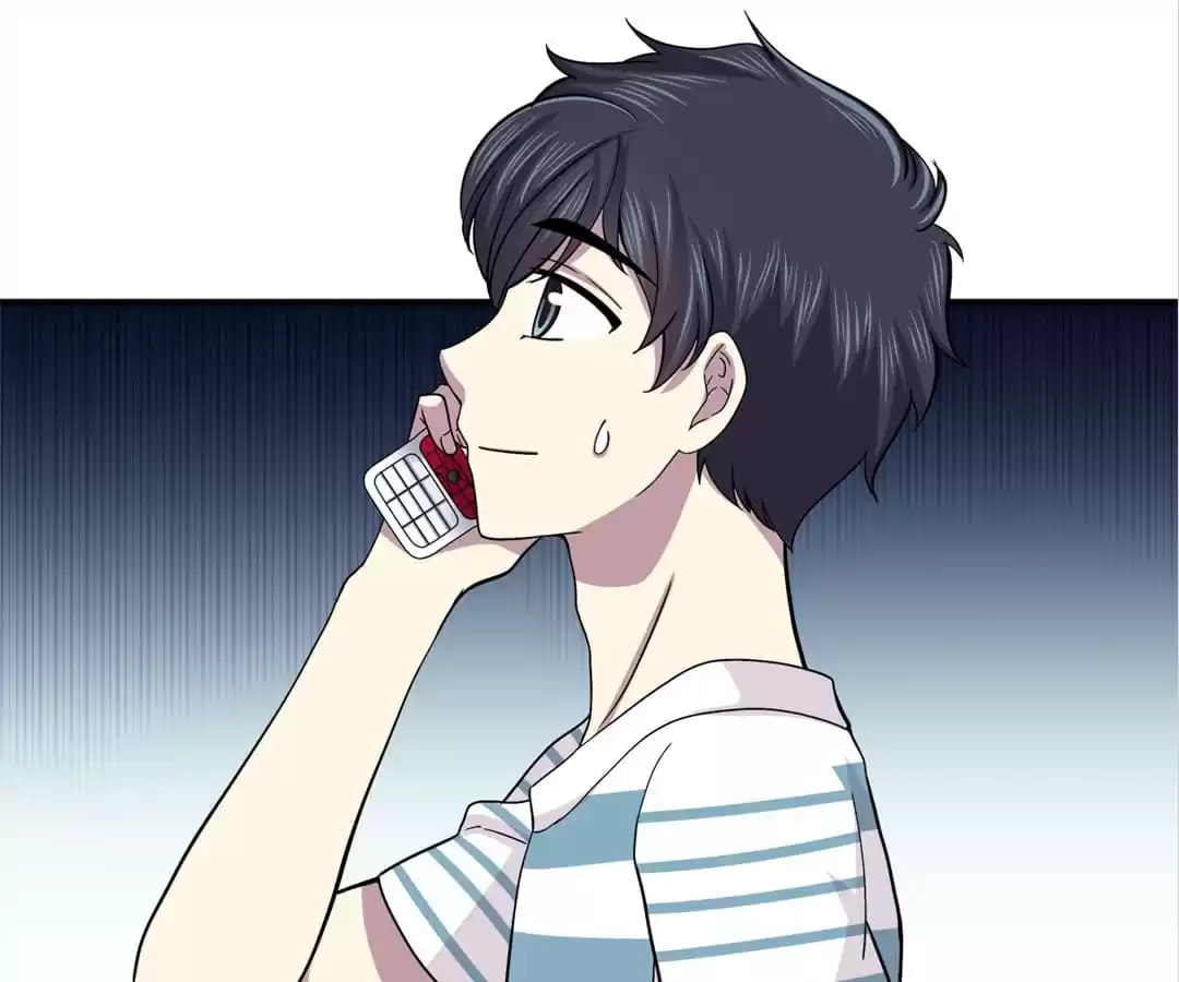 Read Time Lover (Colored) chapter 6 image 6 on Lezhin