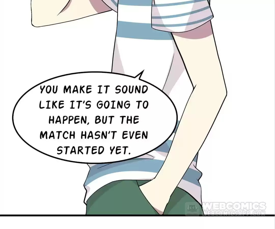 Read Time Lover (Colored) chapter 6 image 7 on Lezhin