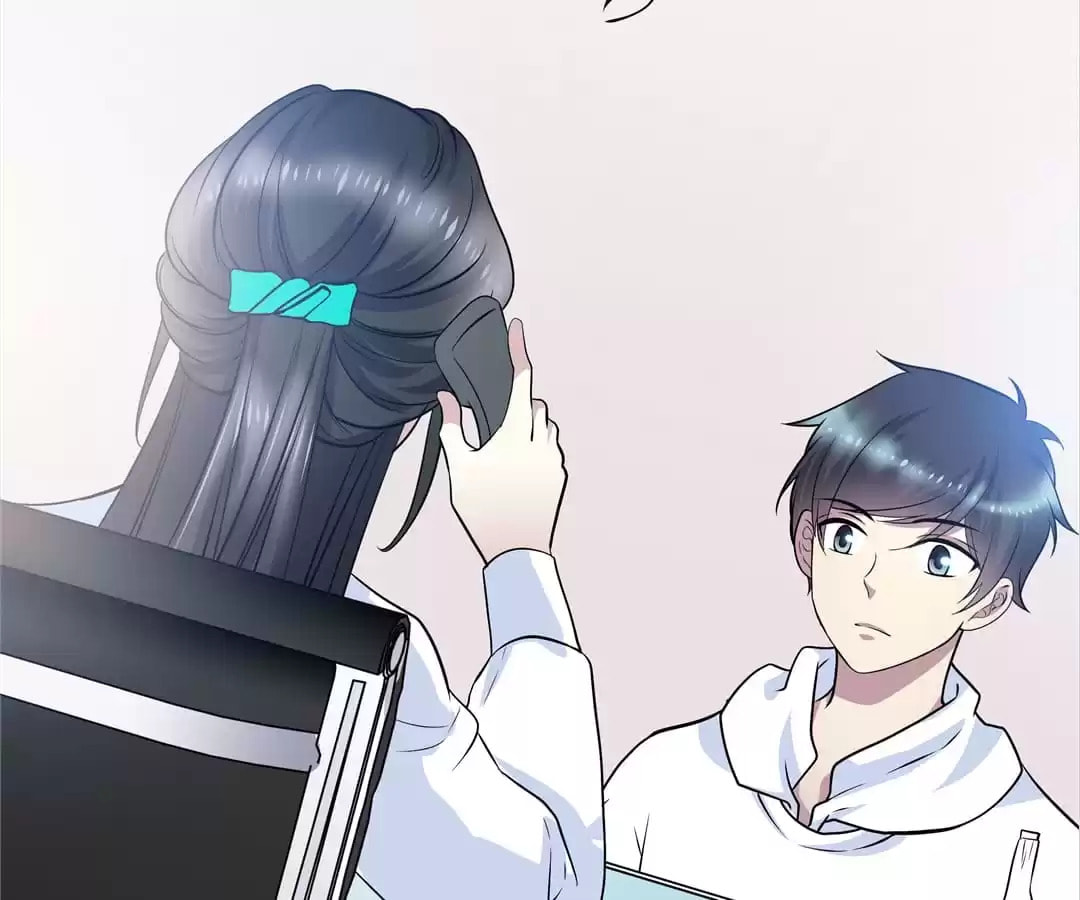 Read Time Lover (Colored) chapter 60 image 18 on Lezhin