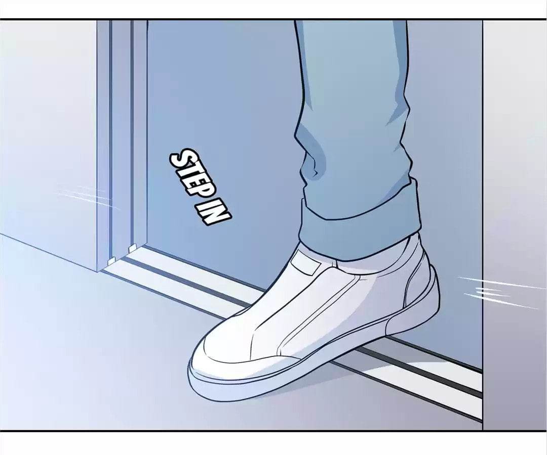 Read Time Lover (Colored) chapter 60 image 37 on Lezhin