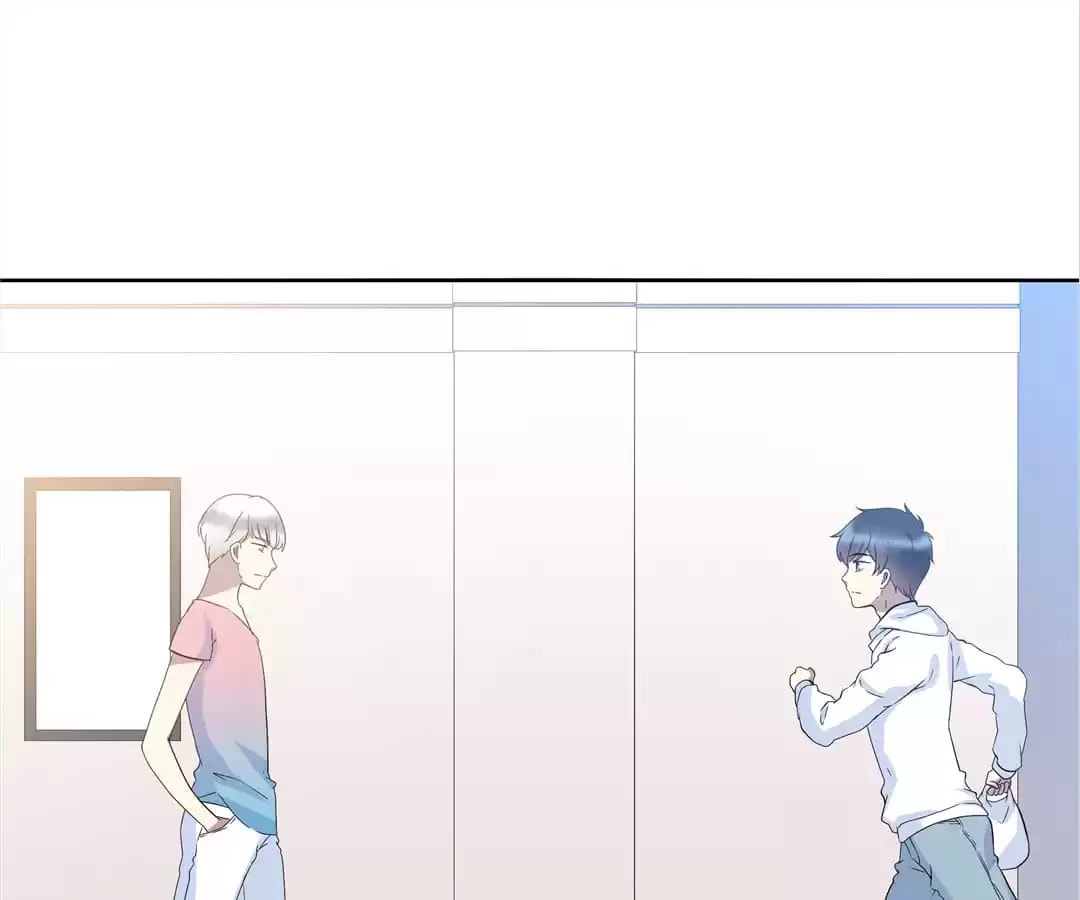 Read Time Lover (Colored) chapter 61 image 10 on Lezhin