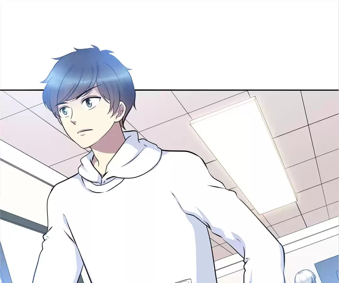 Read Time Lover (Colored) chapter 61 image 15 on Lezhin