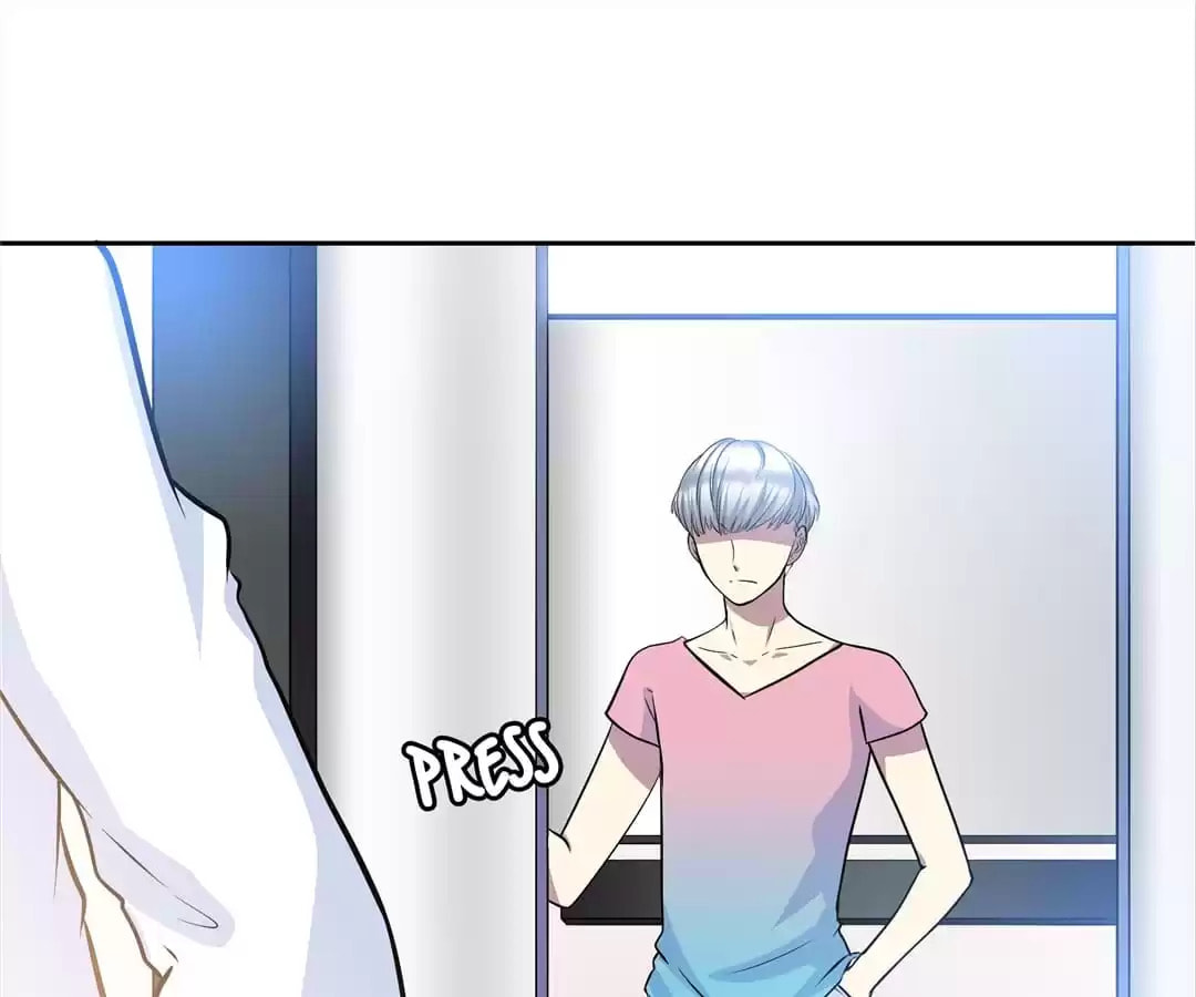 Read Time Lover (Colored) chapter 61 image 17 on Lezhin