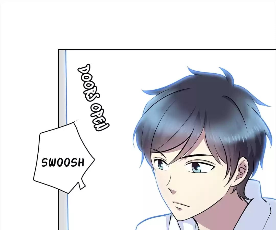 Read Time Lover (Colored) chapter 61 image 4 on Lezhin