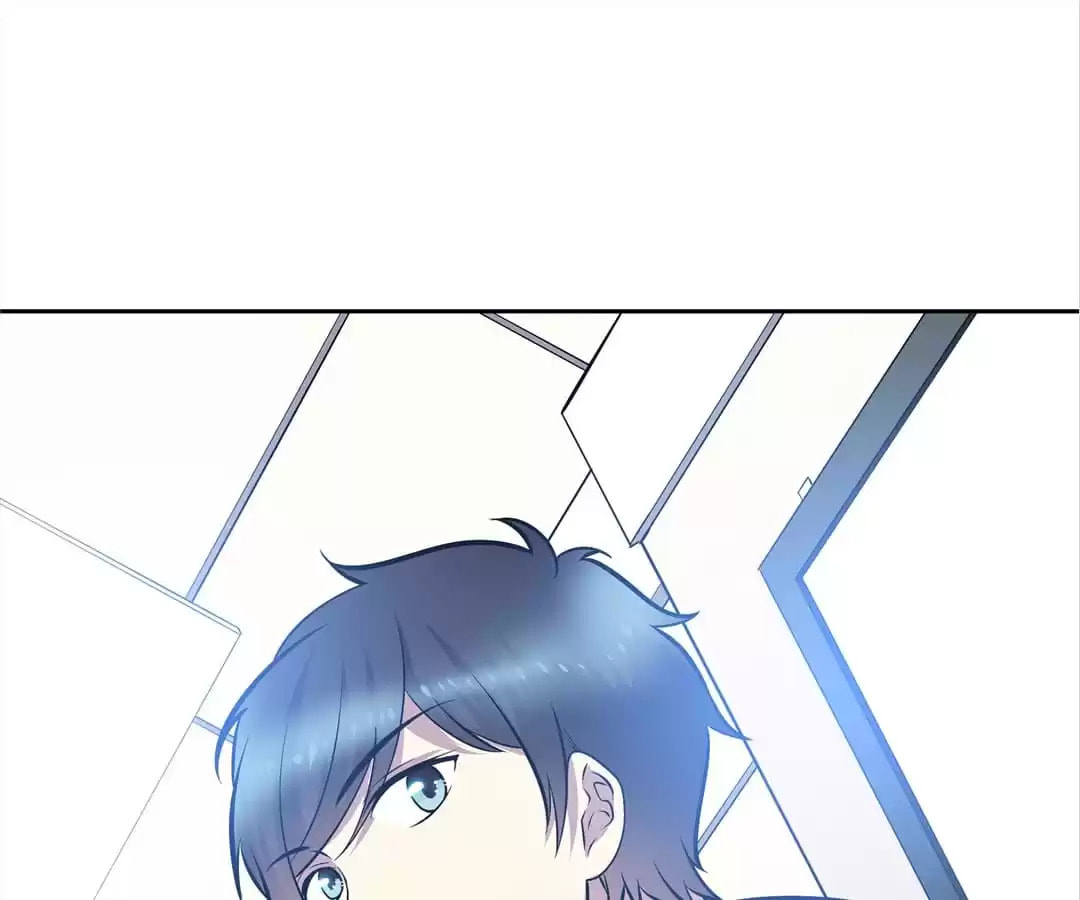 Read Time Lover (Colored) chapter 61 image 44 on Lezhin
