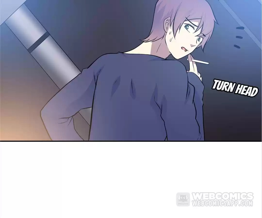 Read Time Lover (Colored) chapter 61 image 60 on Lezhin