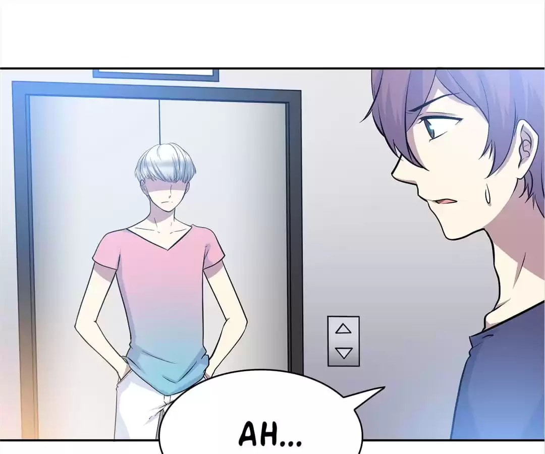 Read Time Lover (Colored) chapter 61 image 62 on Lezhin