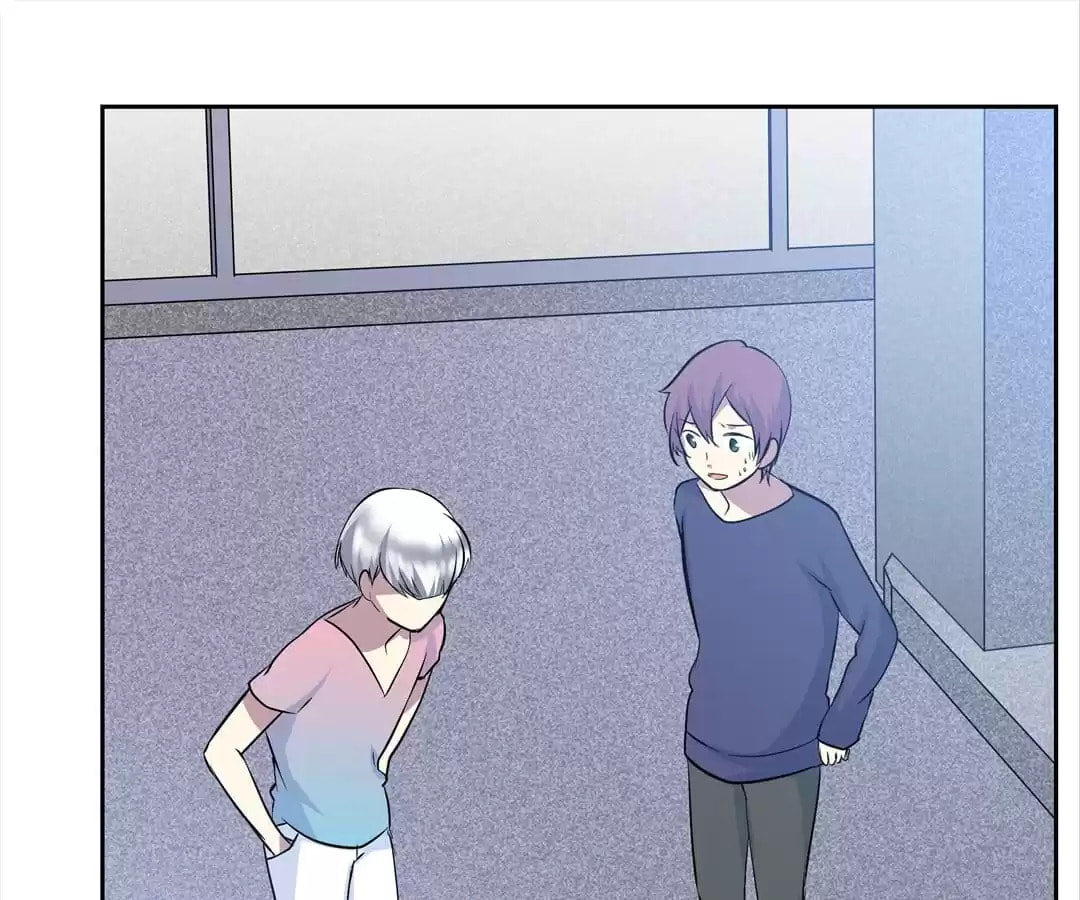 Read Time Lover (Colored) chapter 61 image 69 on Lezhin
