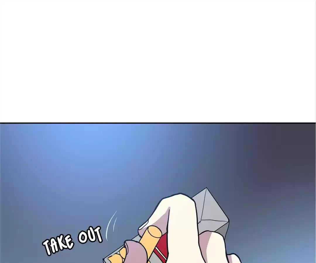 Read Time Lover (Colored) chapter 61 image 74 on Lezhin