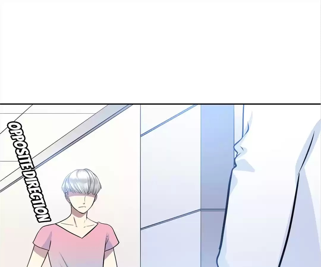 Read Time Lover (Colored) chapter 61 image 8 on Lezhin