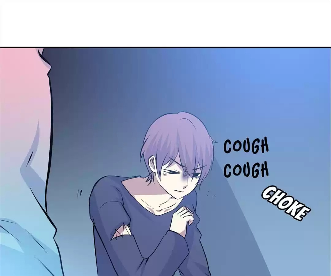 Read Time Lover (Colored) chapter 61 image 83 on Lezhin