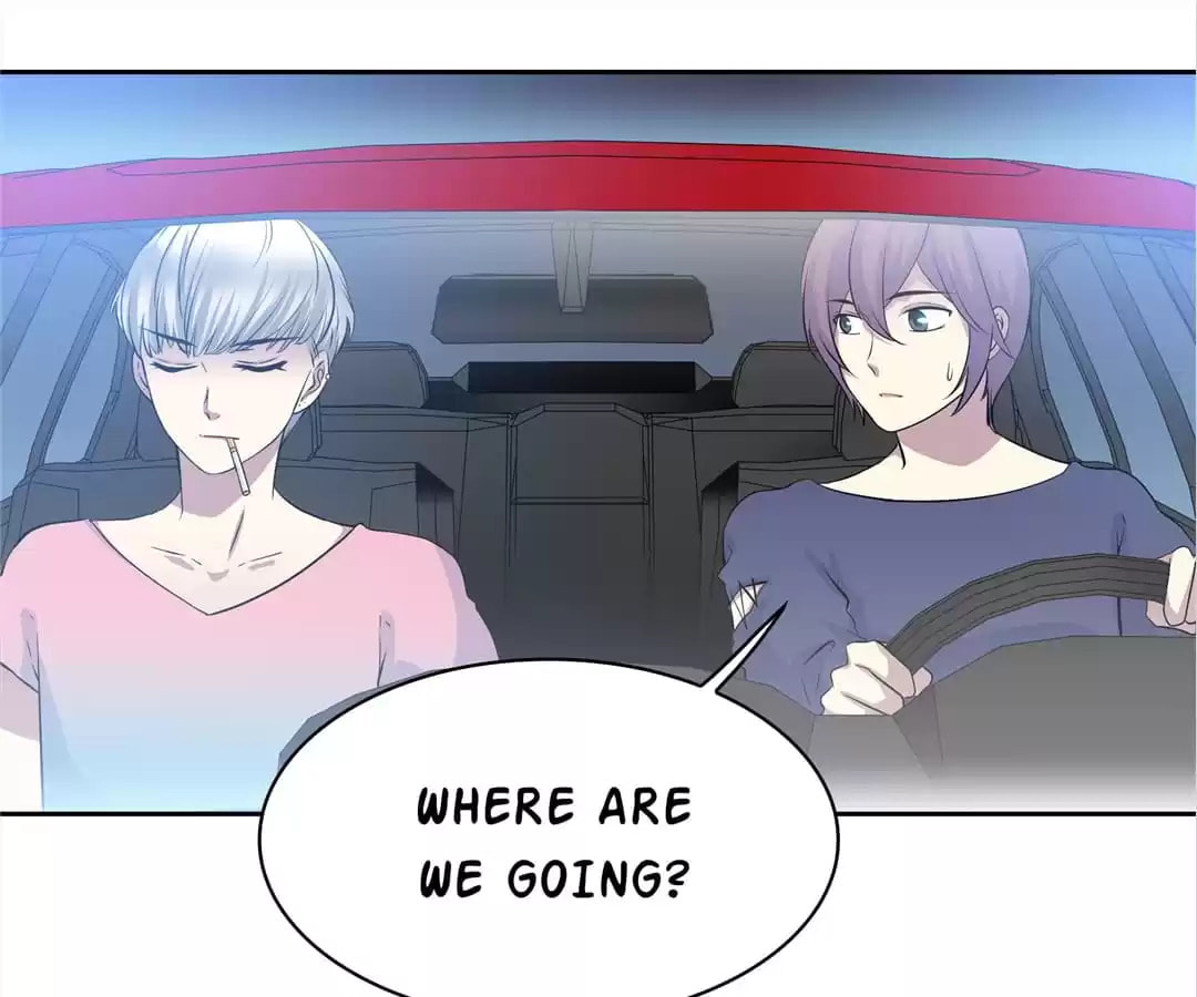Read Time Lover (Colored) chapter 62 image 17 on Lezhin