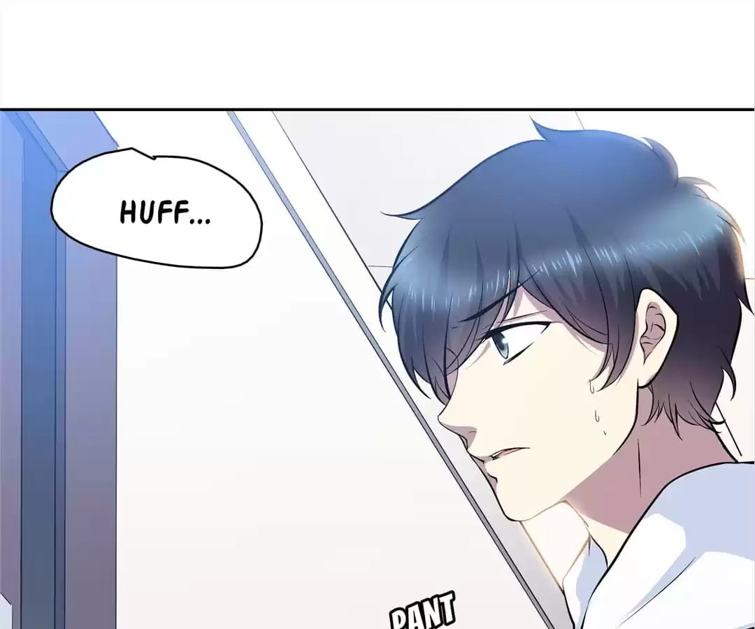 Read Time Lover (Colored) chapter 62 image 31 on Lezhin