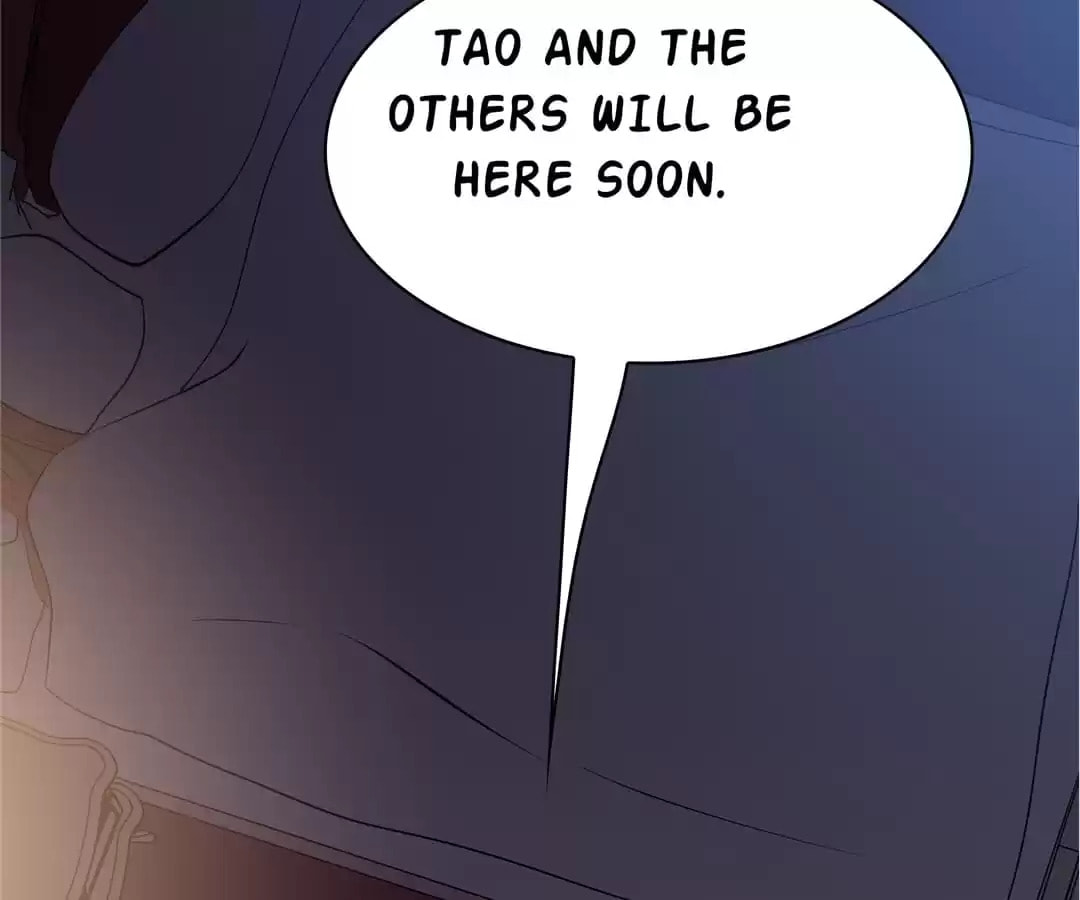 Read Time Lover (Colored) chapter 63 image 31 on Lezhin