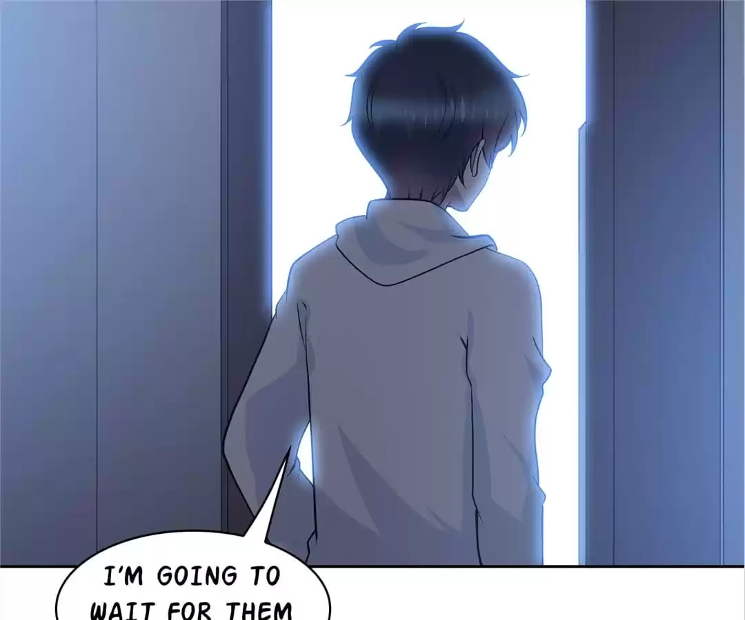 Read Time Lover (Colored) chapter 63 image 34 on Lezhin