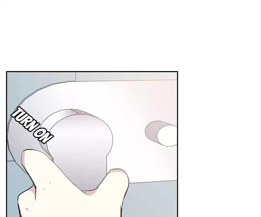 Read Time Lover (Colored) chapter 63 image 60 on Lezhin