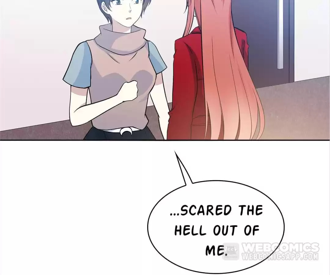Read Time Lover (Colored) chapter 64 image 18 on Lezhin