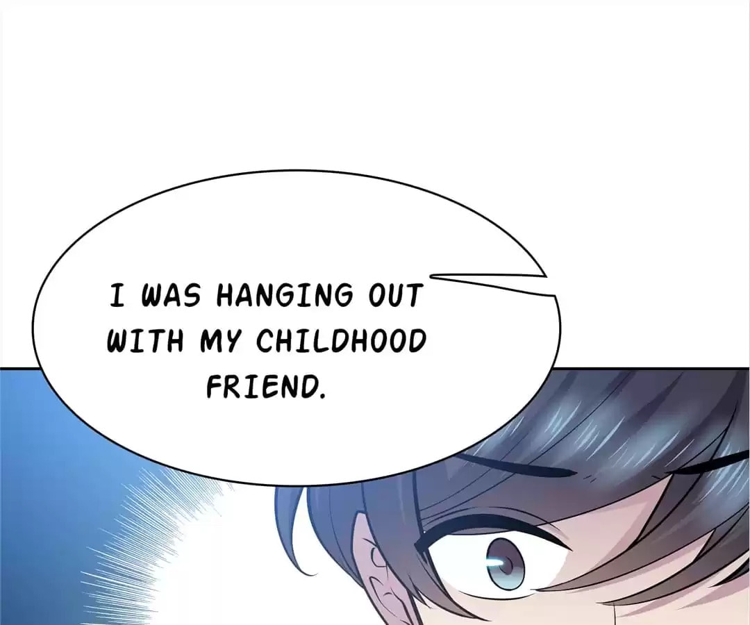 Read Time Lover (Colored) chapter 64 image 33 on Lezhin