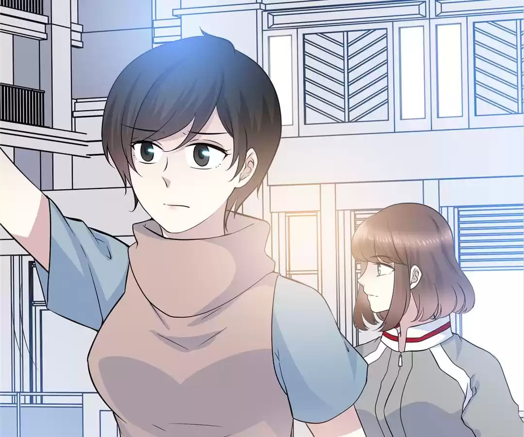 Read Time Lover (Colored) chapter 64 image 45 on Lezhin