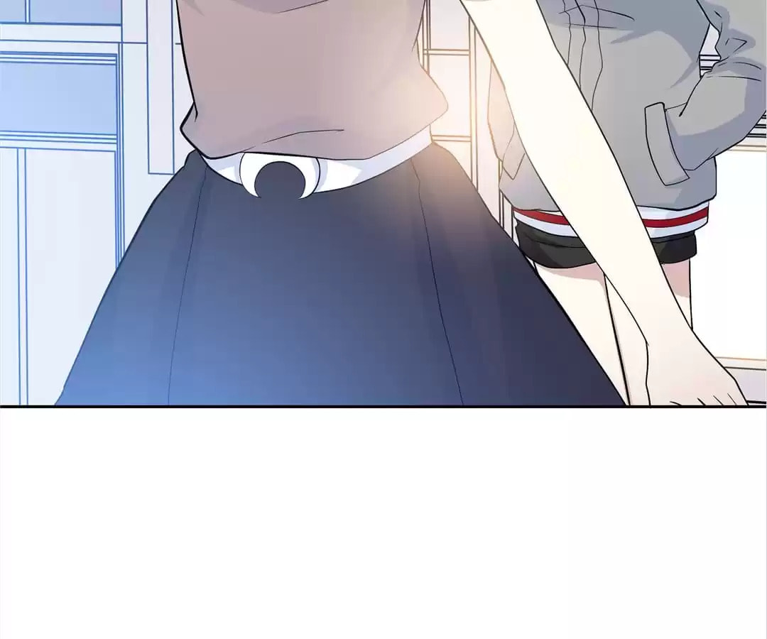 Read Time Lover (Colored) chapter 64 image 46 on Lezhin