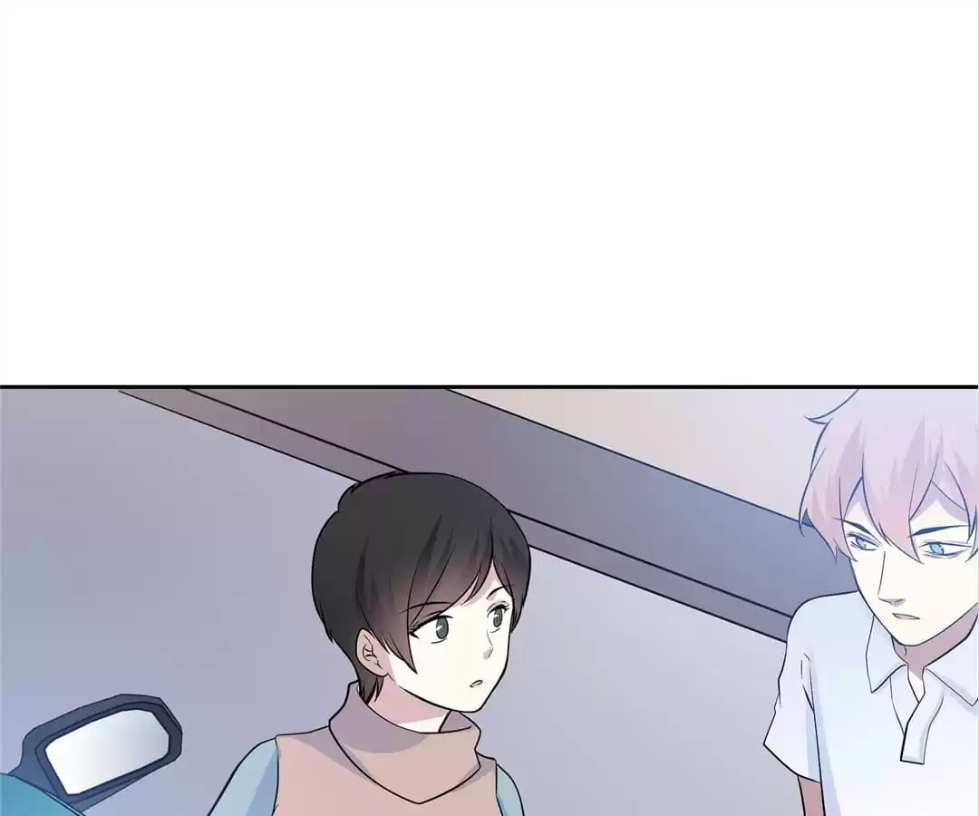 Read Time Lover (Colored) chapter 64 image 72 on Lezhin