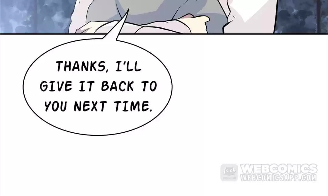 Read Time Lover (Colored) chapter 64 image 77 on Lezhin