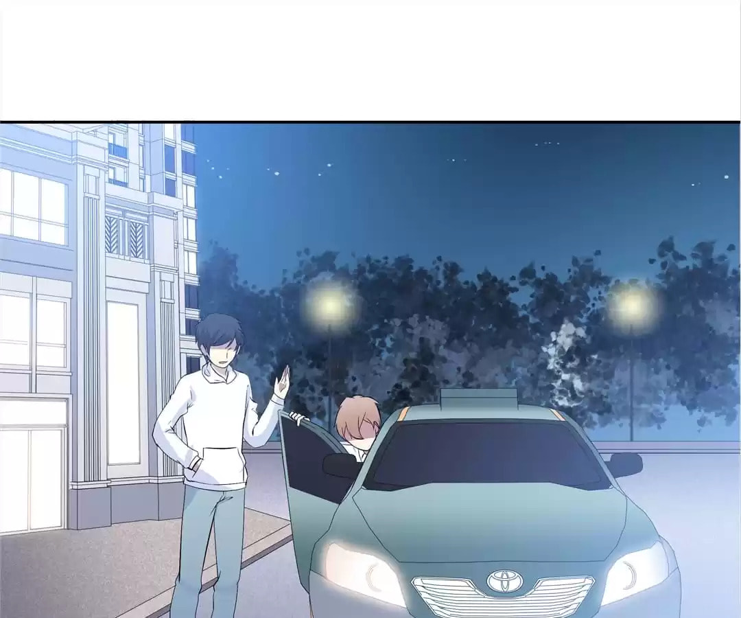 Read Time Lover (Colored) chapter 64 image 93 on Lezhin