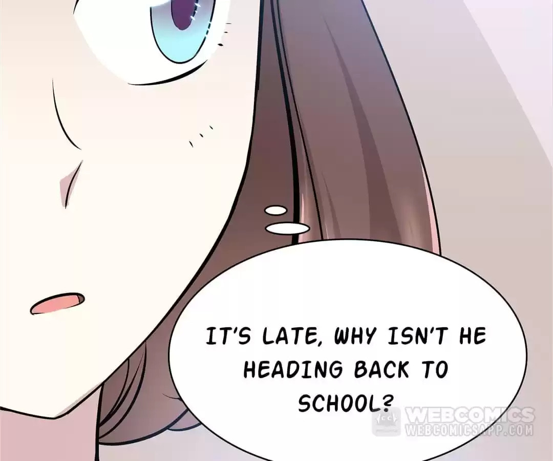 Read Time Lover (Colored) chapter 65 image 25 on Lezhin
