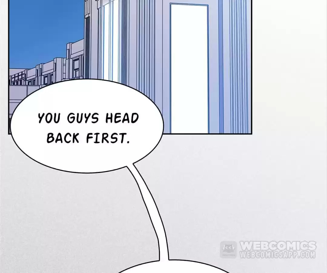 Read Time Lover (Colored) chapter 65 image 3 on Lezhin