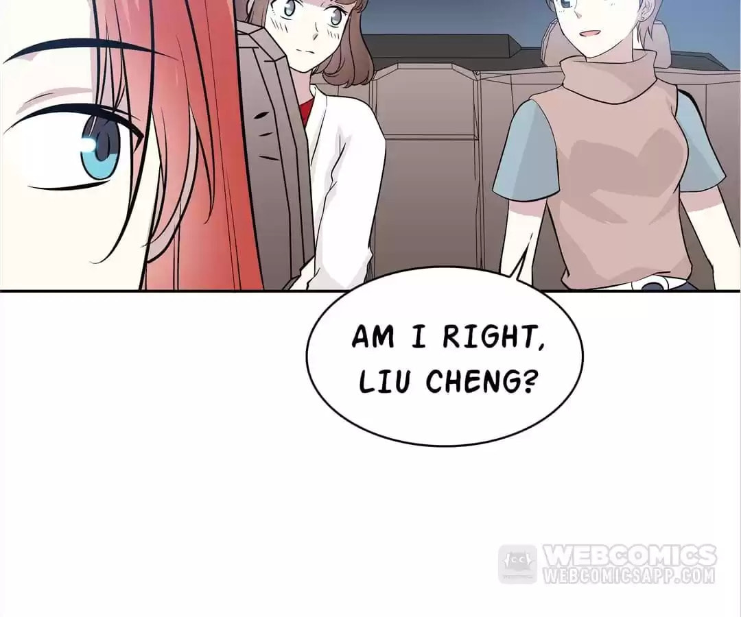 Read Time Lover (Colored) chapter 65 image 44 on Lezhin