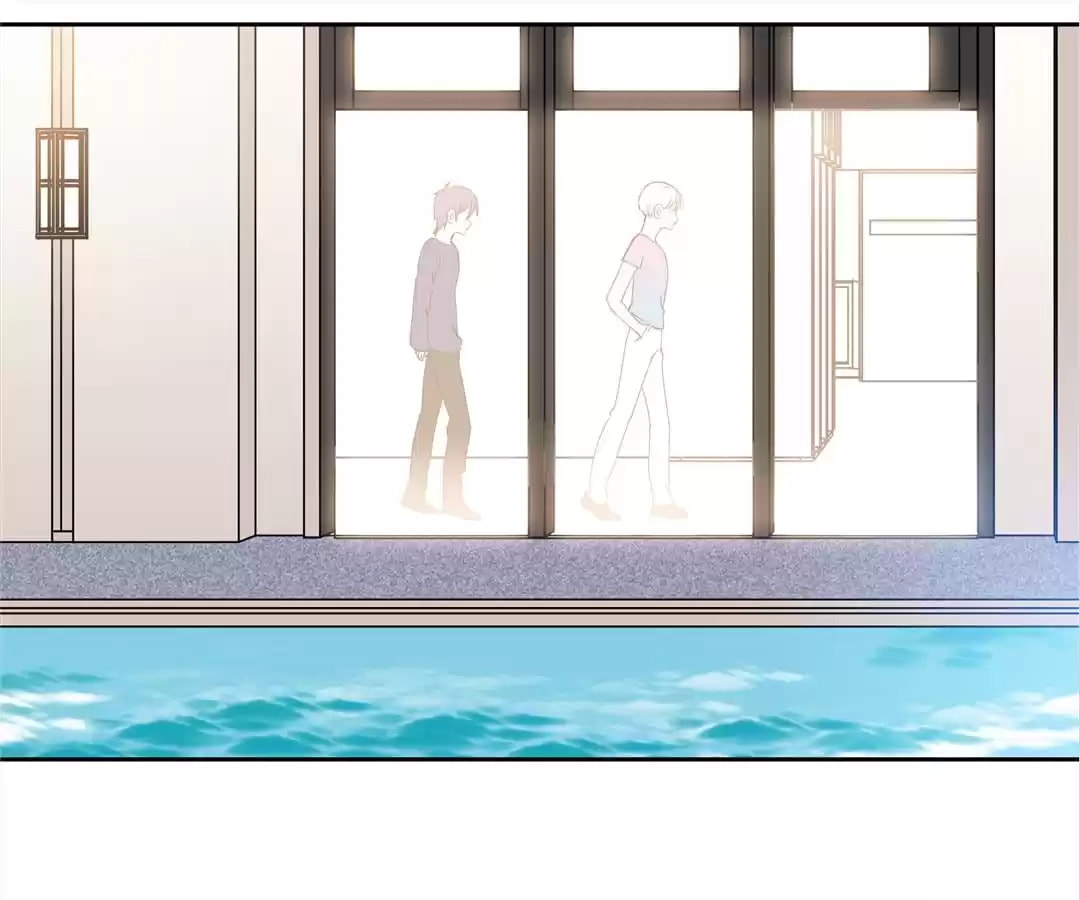 Read Time Lover (Colored) chapter 65 image 69 on Lezhin