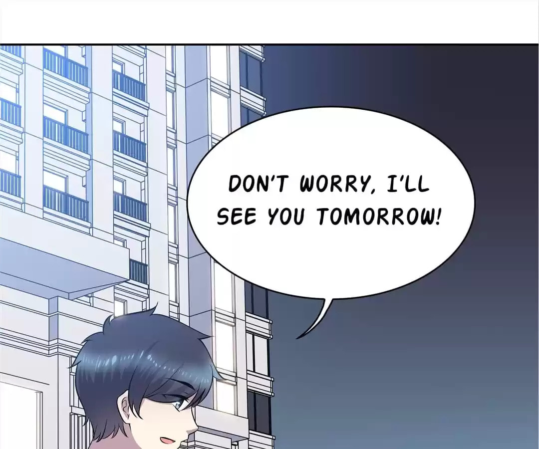 Read Time Lover (Colored) chapter 65 image 8 on Lezhin