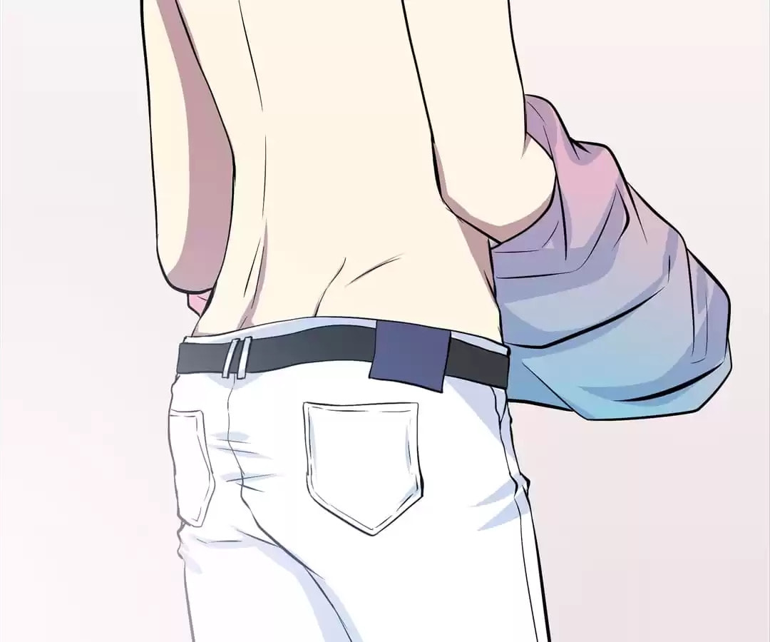 Read Time Lover (Colored) chapter 65 image 85 on Lezhin