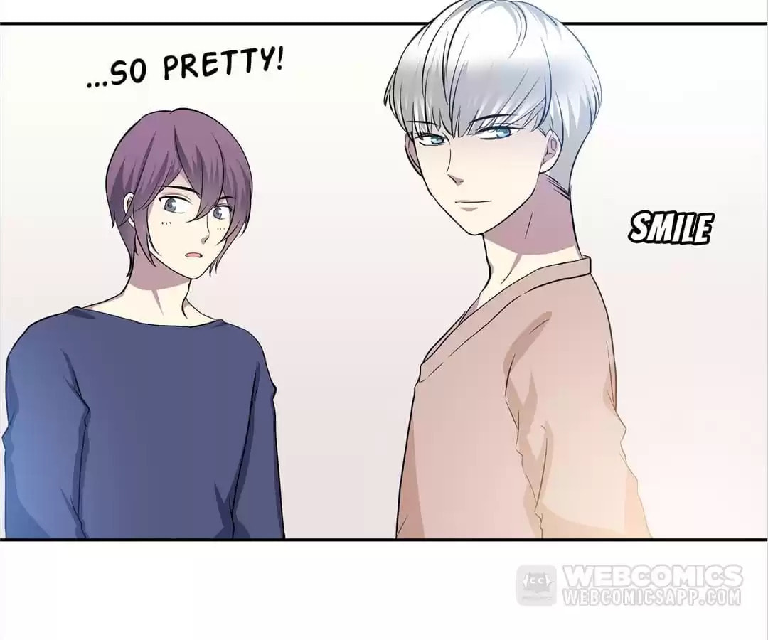 Read Time Lover (Colored) chapter 66 image 33 on Lezhin