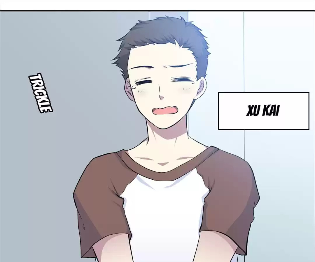 Read Time Lover (Colored) chapter 67 image 76 on Lezhin