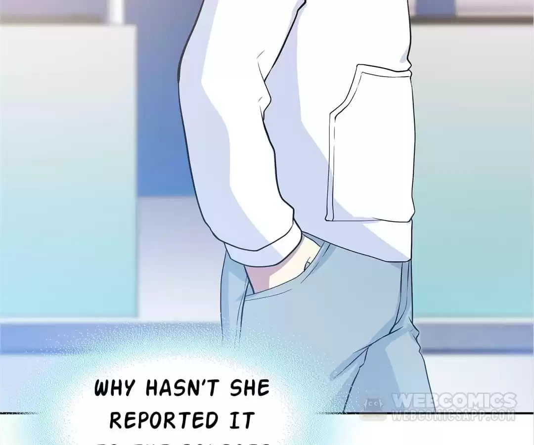 Read Time Lover (Colored) chapter 68 image 22 on Lezhin