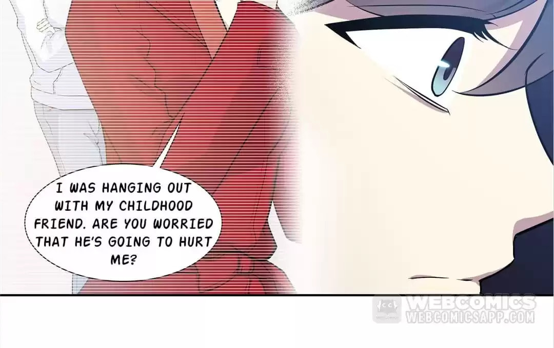 Read Time Lover (Colored) chapter 68 image 27 on Lezhin