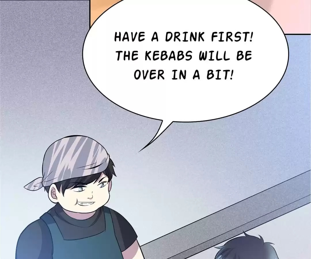 Read Time Lover (Colored) chapter 68 image 39 on Lezhin