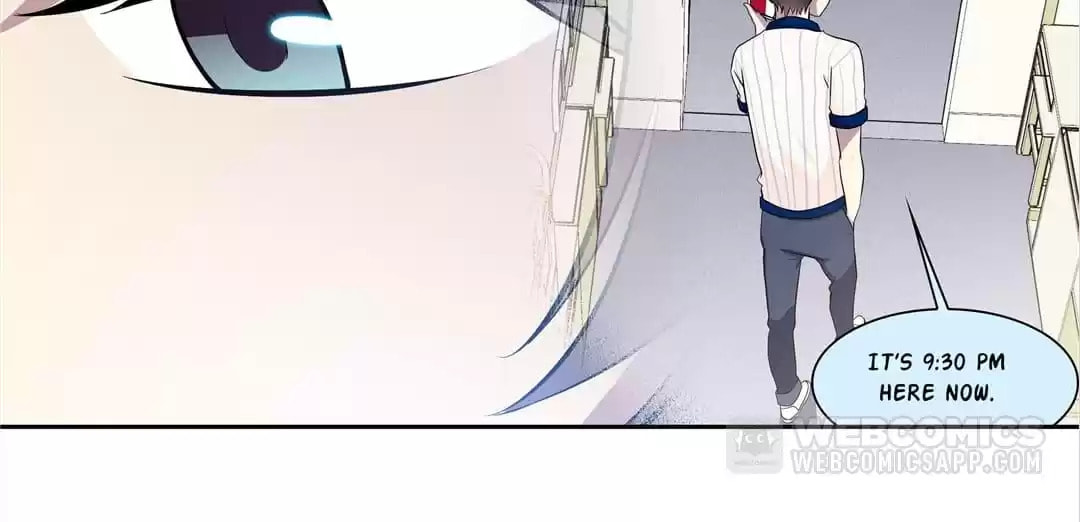Read Time Lover (Colored) chapter 68 image 69 on Lezhin