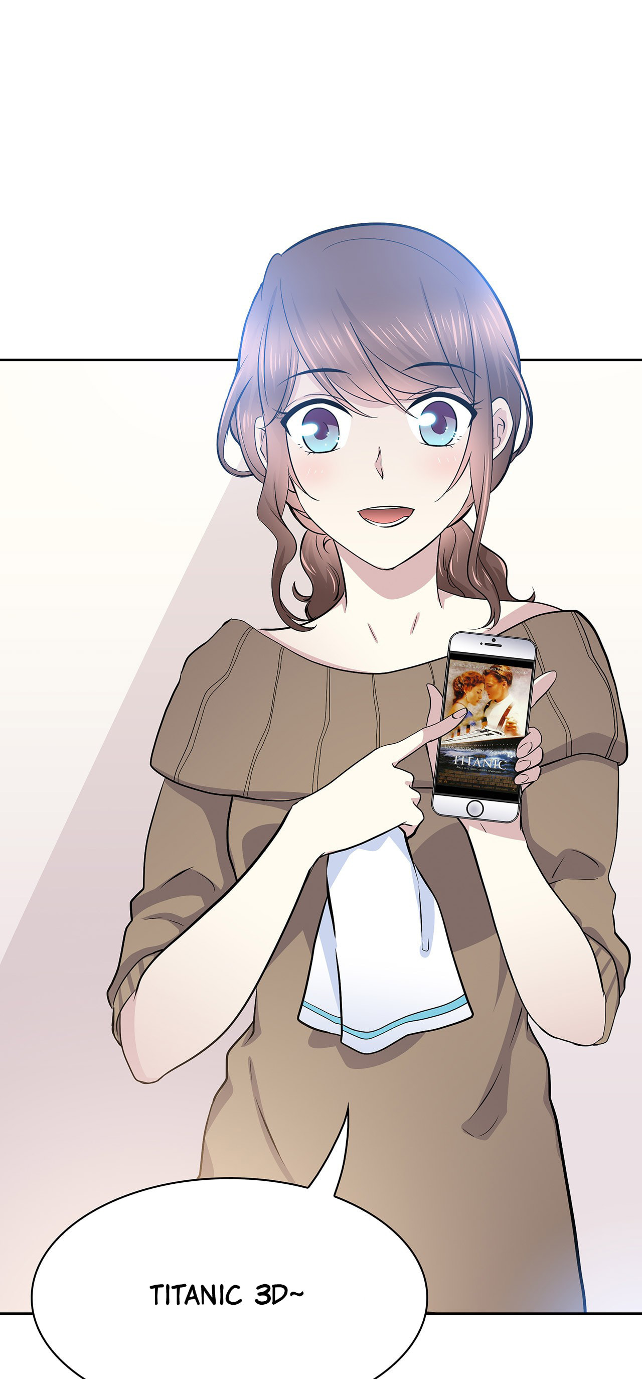 Read Time Lover (Colored) chapter 69.1 image 10 on Lezhin