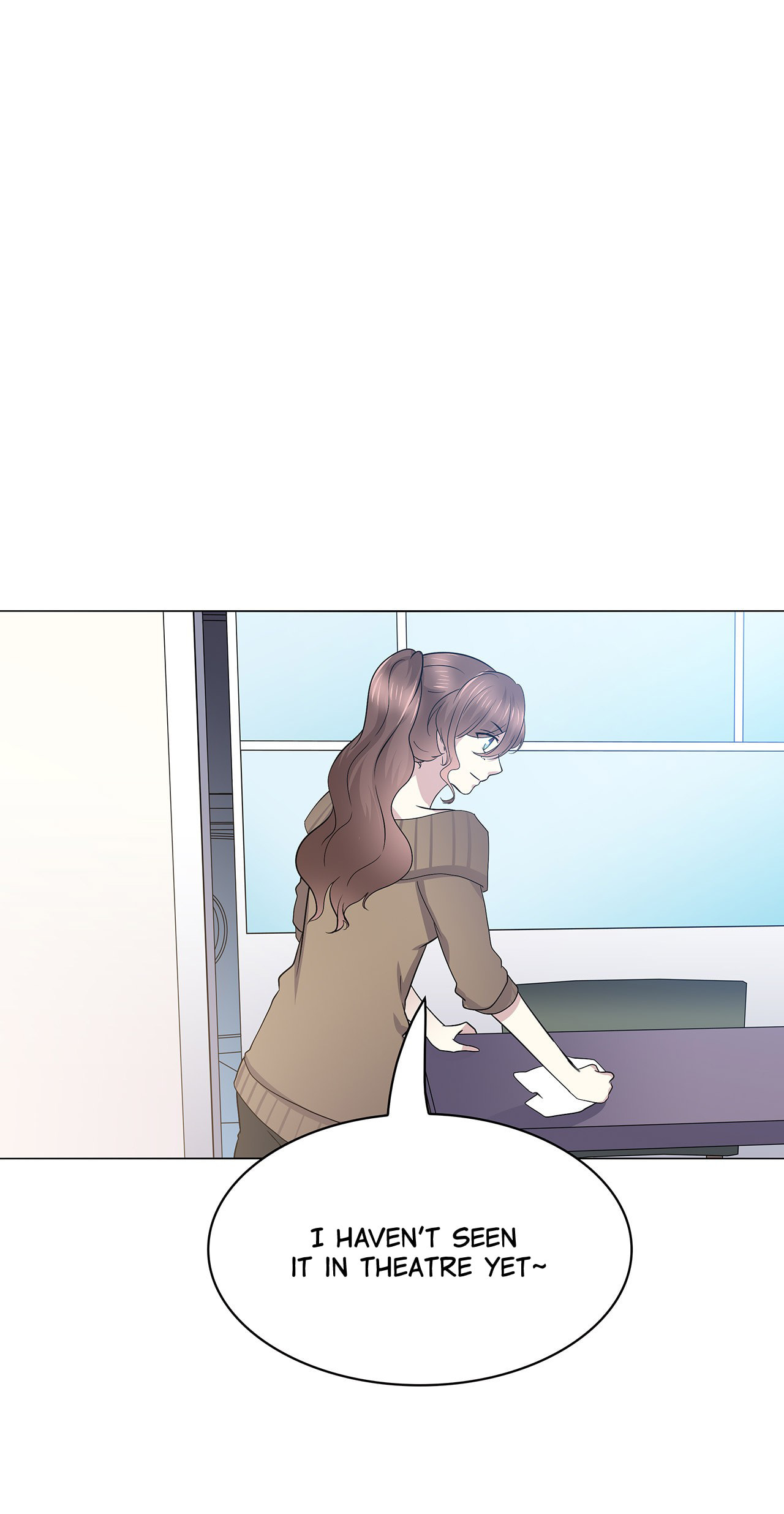 Read Time Lover (Colored) chapter 69.1 image 12 on Lezhin