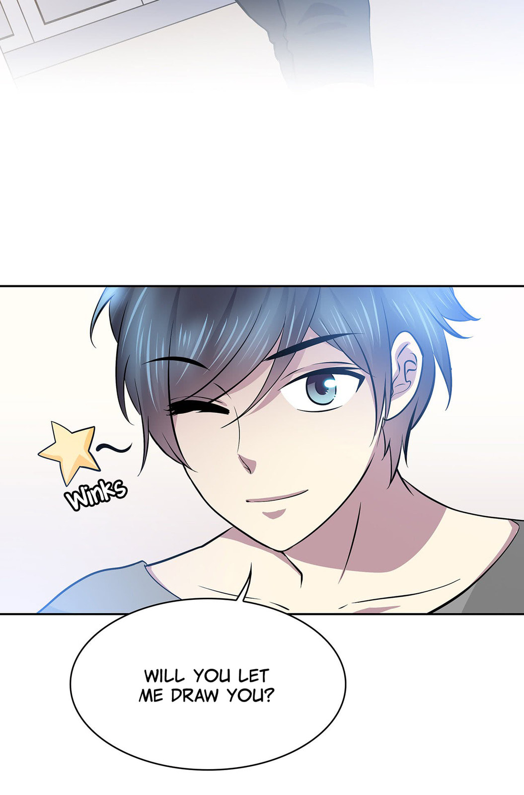 Read Time Lover (Colored) chapter 69.1 image 17 on Lezhin