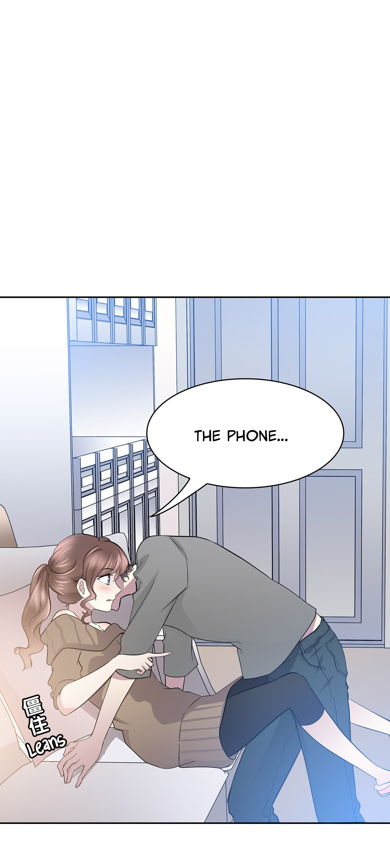 Read Time Lover (Colored) chapter 69.1 image 27 on Lezhin