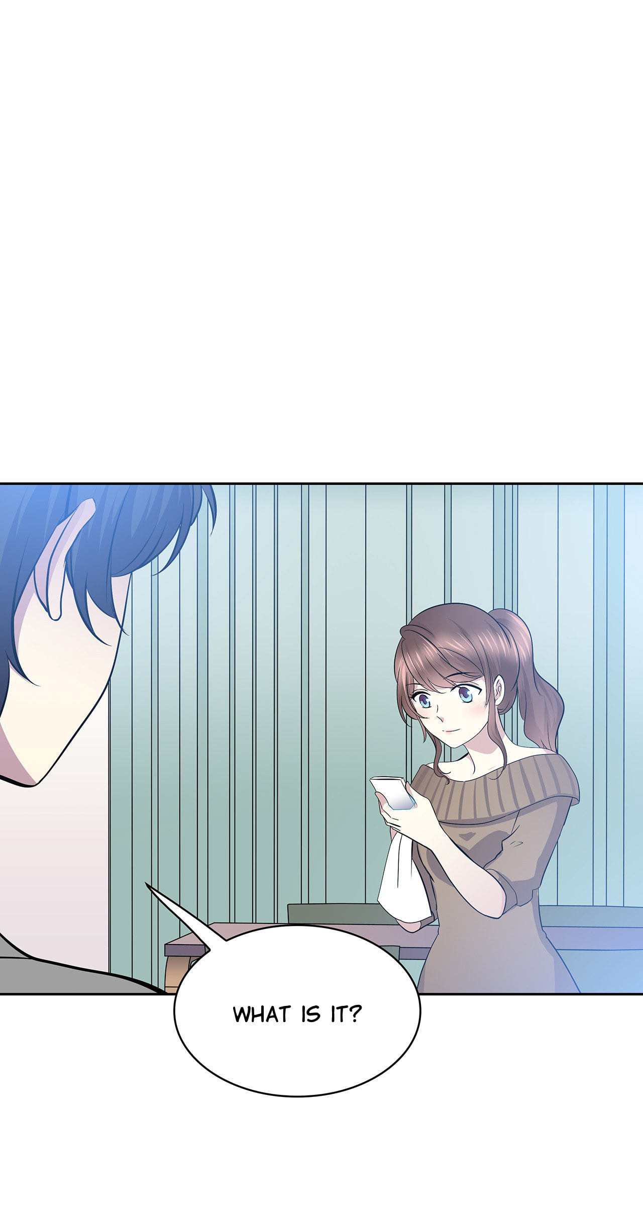 Read Time Lover (Colored) chapter 69.1 image 6 on Lezhin