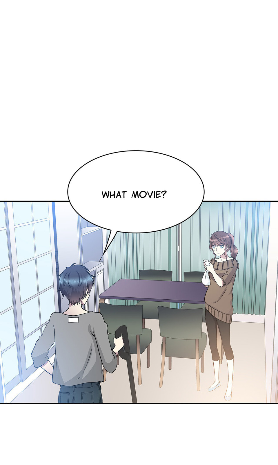 Read Time Lover (Colored) chapter 69.1 image 9 on Lezhin