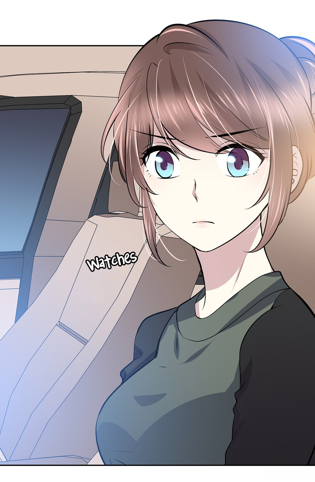 Read Time Lover (Colored) chapter 69.2 image 22 on Lezhin